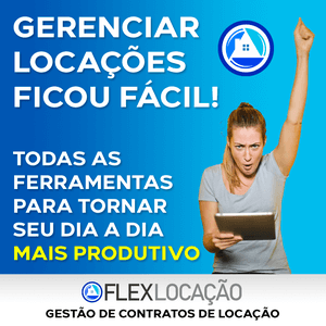 Flex Locação