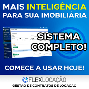 Flex Locação