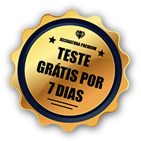 7 dias grátis!